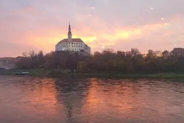 Hôtel Penzion Via Ferrata
