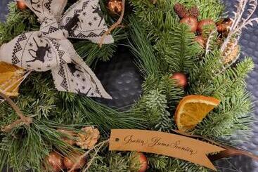 Jono Kalnelis Apartments