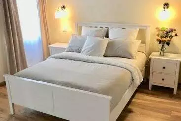 Pensiune Alessia House