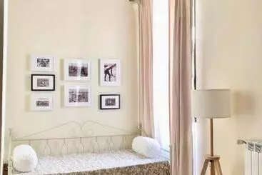 Pensionat Alessia House