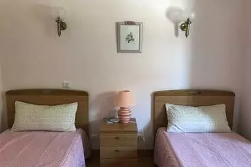 Pensiune Atlantic Waves Accommodation