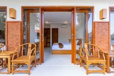 Pensão Batubata Guesthouse Canggu