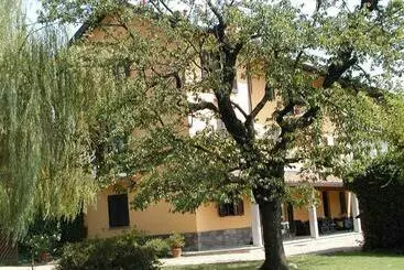 ペンション Ca  Dal Matt 1