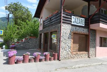 پانسیون Casa Luminita