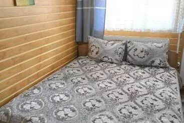 Pensão Casa Luminita