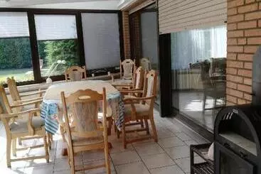 Majatalo Domizil & Dümmer