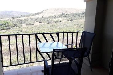 Pension (Hôtel basse catégorie) Hluhluwe Gate Safari Camp