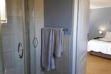 Pension Hluhluwe Gate Safari Camp