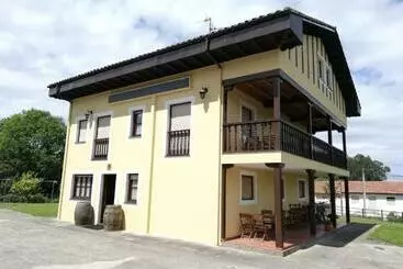 Pensão La Aldea