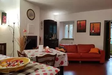 Majatalo La Casa Di Elena