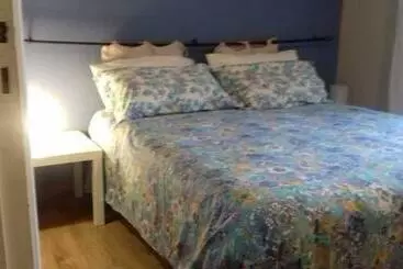 ペンション La Casa Di Laura