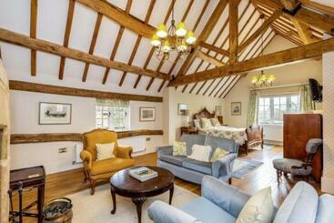 Pensjonat Pinley Hill House