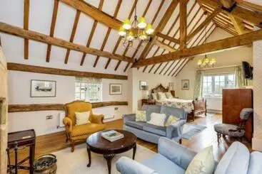 Pensione Pinley Hill House