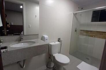 بنسيون Pousada Rota12