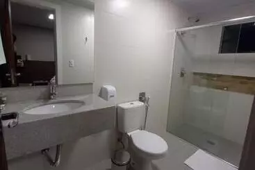 ペンション Pousada Rota12