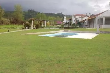 Appartement-hotel Solar De Maceira