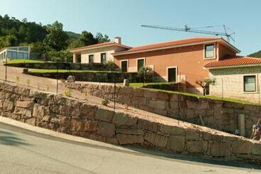 Bed and Breakfast Casa Dos Codessos