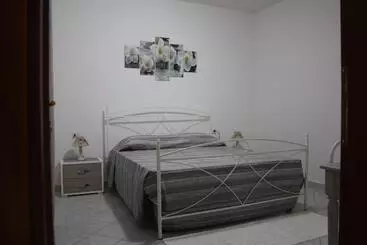 Bed and Breakfast Domo De Folas