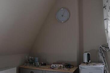 مبيت وإفطار Landleben Pur