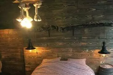 Bed and Breakfast Le Santos