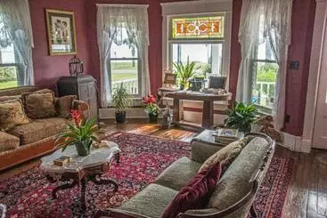 Bed & Breakfast The Peaceful Pelican Llc