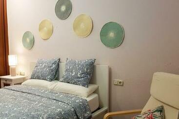 پانسیون Casa Centro