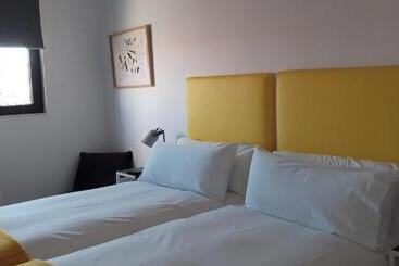 Slow León Apartamentos Turísticos