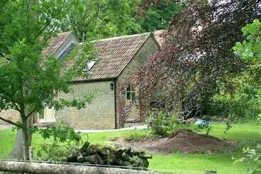 The Old Forge Bed And Breakfast