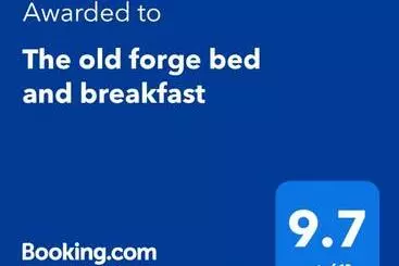 The Old Forge Bed And Breakfast