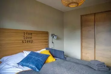 B&b Bie Janssen