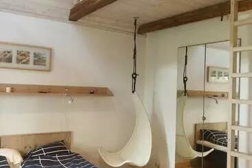 Bed and Breakfast Bo I Remmarlöv