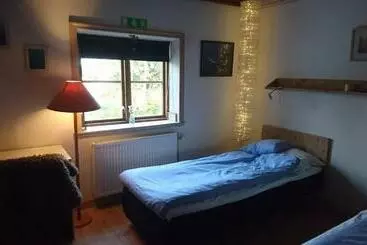 Bed and Breakfast Bo I Remmarlöv
