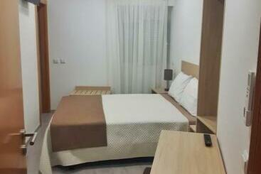 Bed and Breakfast Fonte D  Amandos