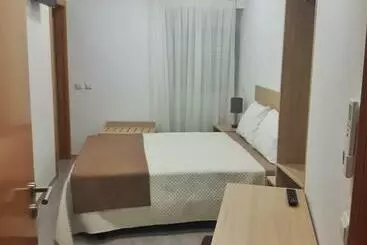 Aamiaismajoitus (B&B) Fonte D  Amandos