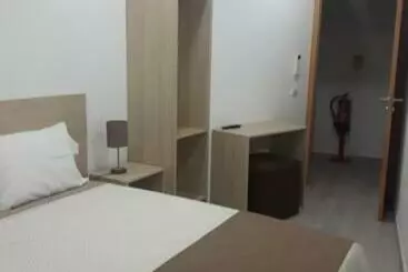 Bed and Breakfast Fonte D  Amandos