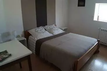 Bed and Breakfast L Escapade63