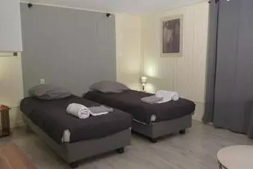 Bed and Breakfast La Malle   La Suite