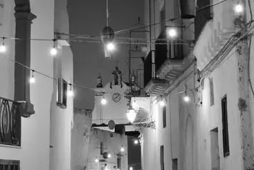 Bed and Breakfast Via Dante Luxury