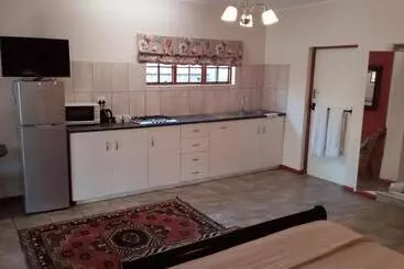 Hotelli Blue Haze Country Lodge