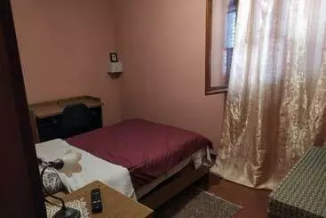 Pansiyon Affittacamere Mina