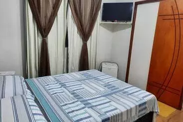 펜션 Alvorada Guest House