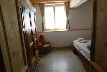 Majatalo La Casa Di Paglia