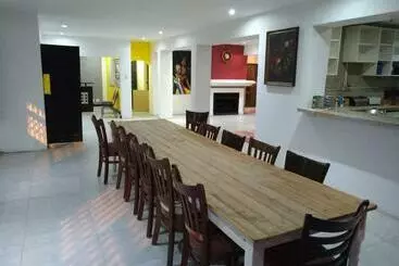 Majatalo Liziwe S Guest House