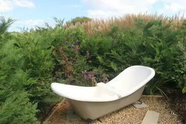 Pensión Luxurious Escape,matakana