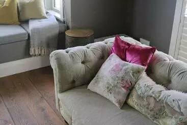 Pensió Luxurious Escape,matakana