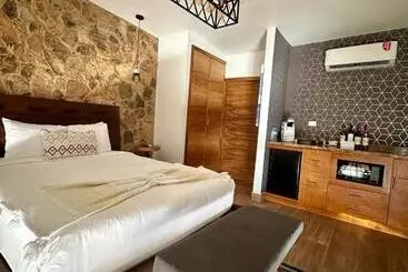 Majatalo Siempre Valle Hotel Boutique