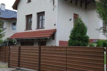 ペンション Villa Breva