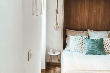 פנסיון Villamar Figueira Da Foz