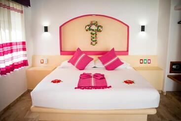 پانسیون Villas Sunrisa