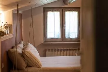 B&b Botton D Oro Valle Imagna